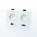 Double Downlighters