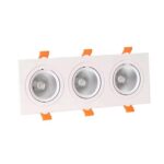 Tripple Downlighters