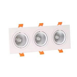 Tripple Downlighters