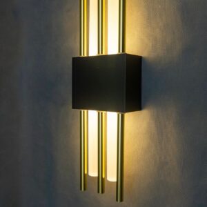 Led wall Lights