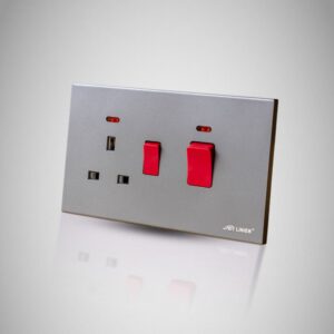 T8 Cooker Unit – Grey