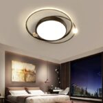 Bedroom Ceiling Light